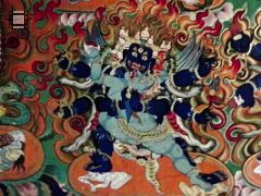 02 Rongbuk Monastery